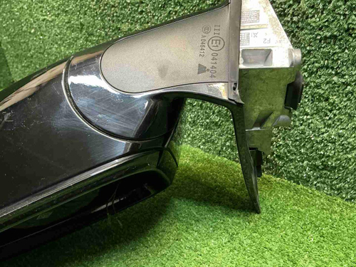 Зеркало правое BMW 5er G30 (2017-2023) 5 контактов