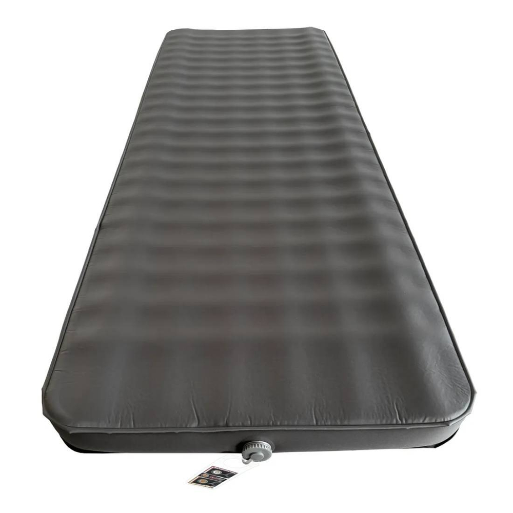 Ковер самонадувающийся BTrace Queen 8 198х68х7,5 см