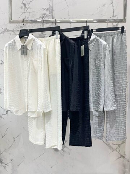 Костюм Balenciaga