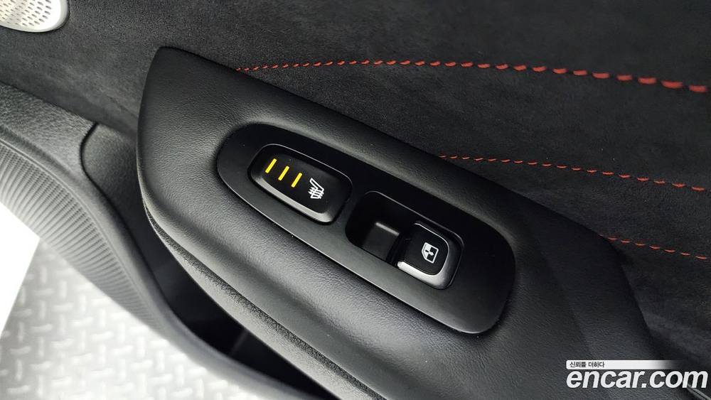 Kia Stinger Meister 3.3 GT 아크로 Editions (12.2021)