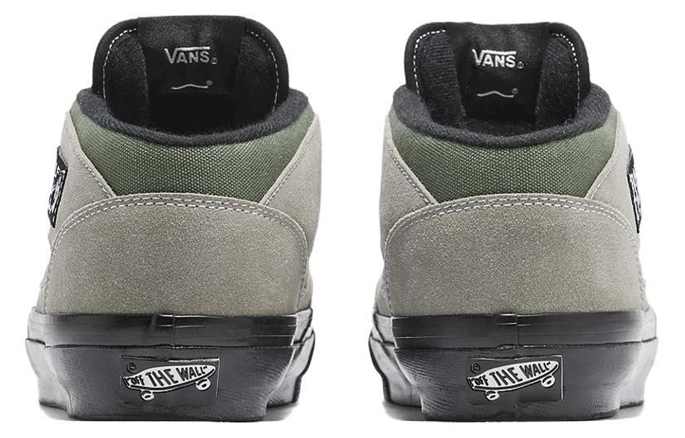Vans Premium