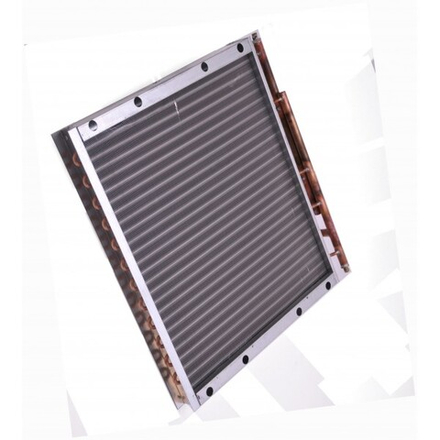 Теплообменник Volcano VR2 old