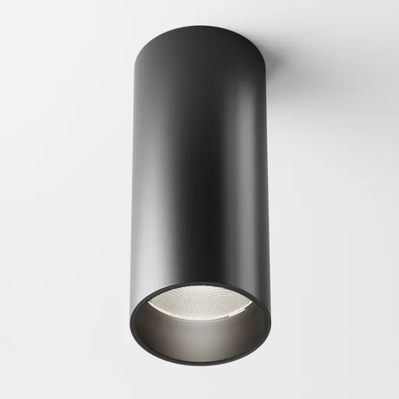 Потолочный светильник Фокус / FOCUS LED 12 Вт 4000 К 50° с функцией диммирования Technical c056cl-l12b4k-w-d-b