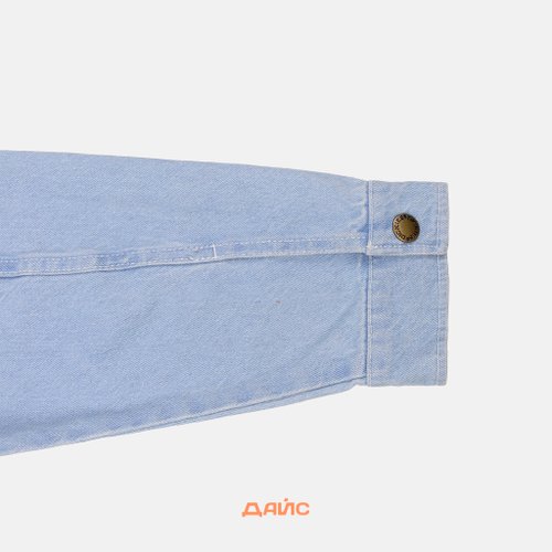 Куртка мужская Dickies Herndon Jacket  Vintage артикул:DK0A4YQMC151 - купить в магазине Дайс