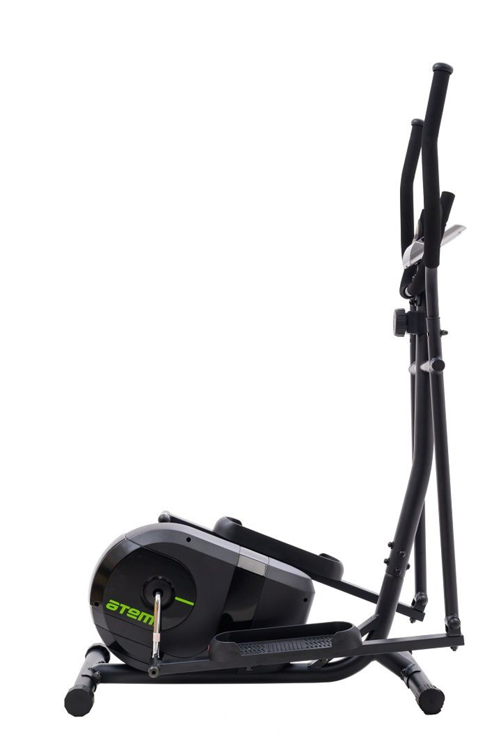 Эллиптический тренажер магнитный Atemi, AЕ607