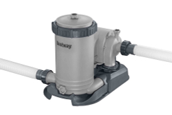 Картриджный фильтр-насос 9463 л/ч (Bestway 58391 BW)