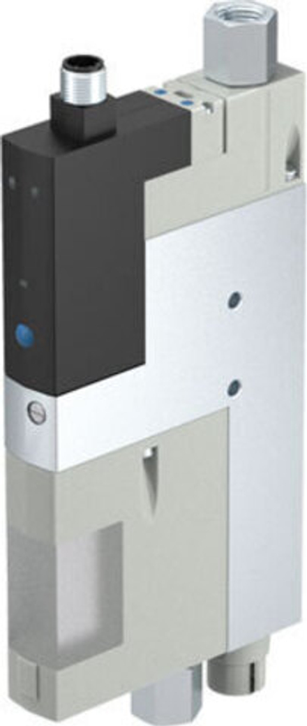 OVEM-14-H-B-GO-CE-N-1P Генератор вакуума