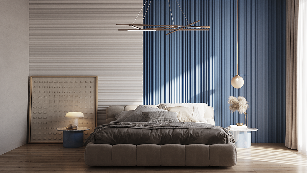 Гипсовые 3D панели Artpole SINGULAR