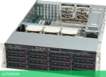 Корпус SuperMicro CSE-836BE1C-R1K03B