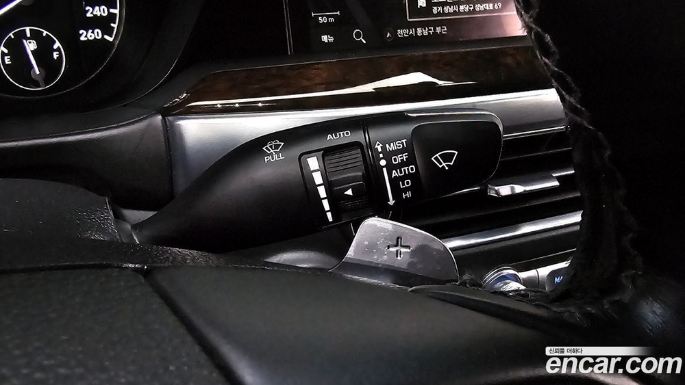 Genesis G90 3.8 AWD (04.2021)