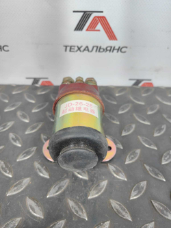 Реле стартера 216537(P216537)