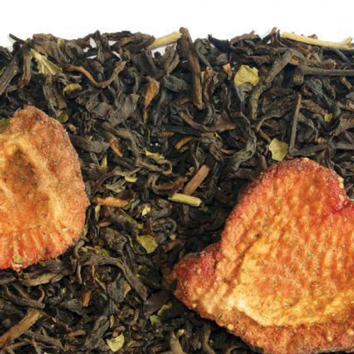 Земляничный пуэр РЧК 500г