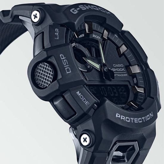 Наручные часы Casio GBA-900-1A