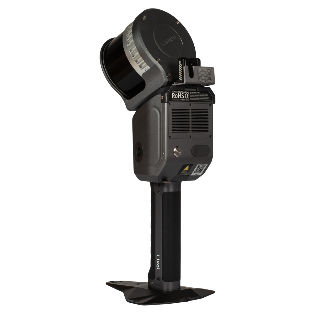 XGRIDS Lixel L2 16/120 RTK  SLAM сканер