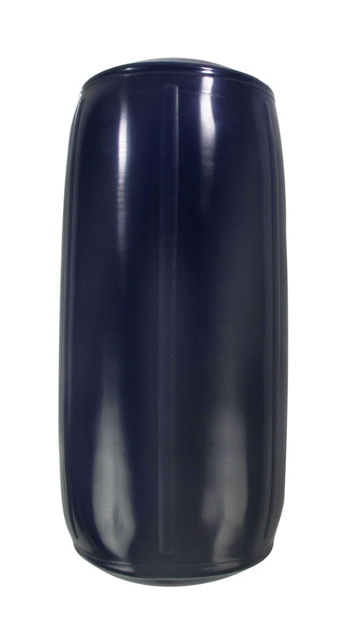 Кранец Castro надувной 700х250 без рымов, синий