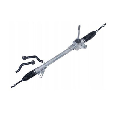 Рулевая рейка VW AUDI 7693955604