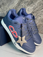 Кроссовки Dior