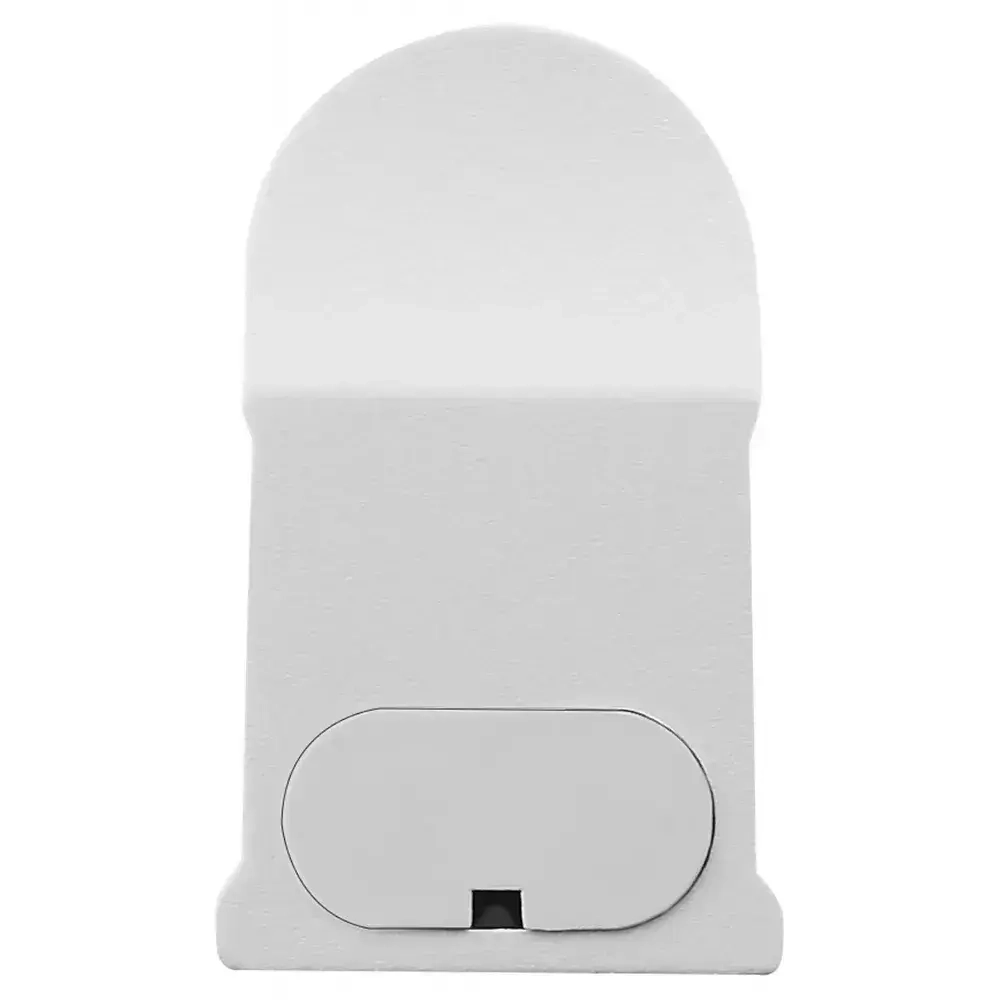 Светильник светодиодный линейный ЭРА LLED-01 на кухню с выключателем 314мм 4Вт 4000K