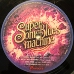 Supersonic Blues Machine - Road Chronicles: Live! 2LP (Европа 2019г.)