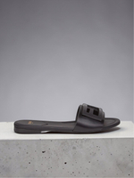 Шлёпанцы Fendi