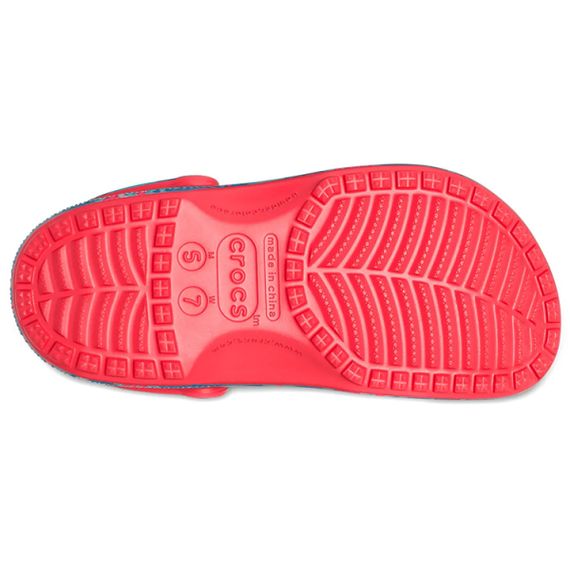 Crocs Classic Clog 'Blue'