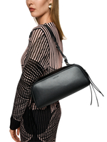 Сумка из натуральной кожи