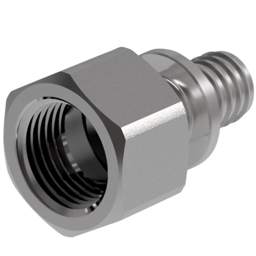 Соединение прямое с внутренней резьбой 20×1/2quot;