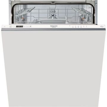 Встраиваемая посудомоечная машина Hotpoint-Ariston HIC 3B+26
