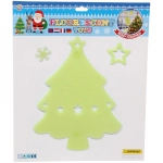 Наклейки светящиеся «Ёлка»