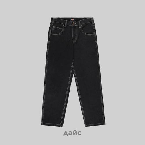 Джинсы мужские Dickies Garyville