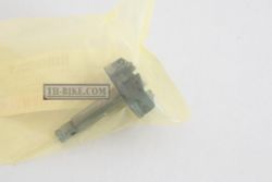 33S-E2450-00. IMPELLER SHAFT ASSY. Yamaha