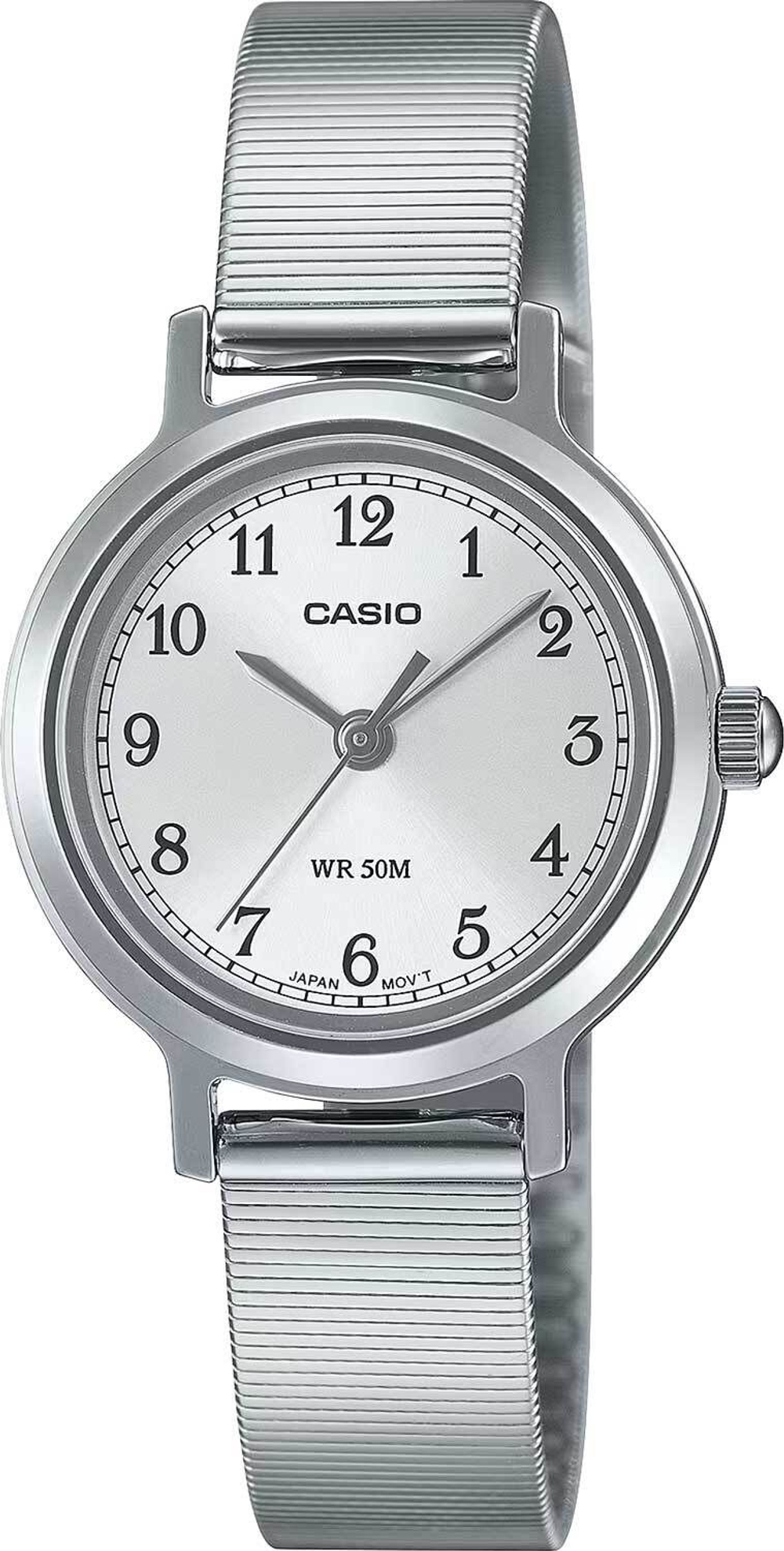 Женские наручные часы Casio Collection LTP-B170D-7B