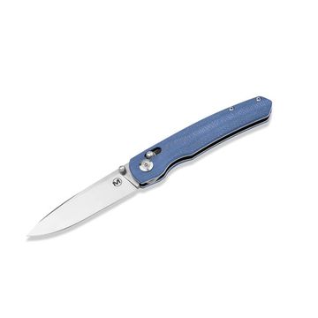 Нож Boker 01BM0003 Shango клинок из стали 440A, рукоять micarta