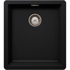 Мойка SCHOCK Greenwich 45 Cristadur 406х456 пуро