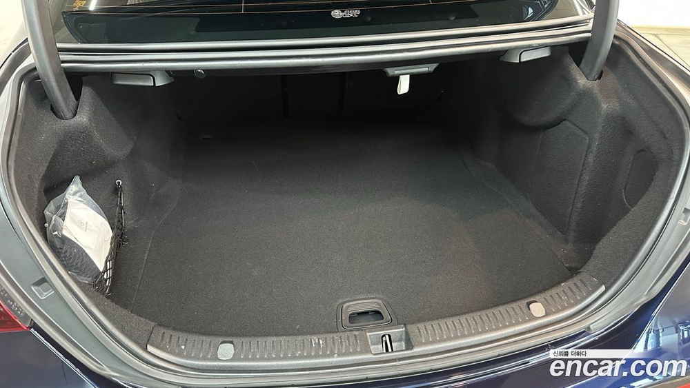 Mercedes-Benz E-Class W213 E450 4MATIC Exclusive (03.2022)