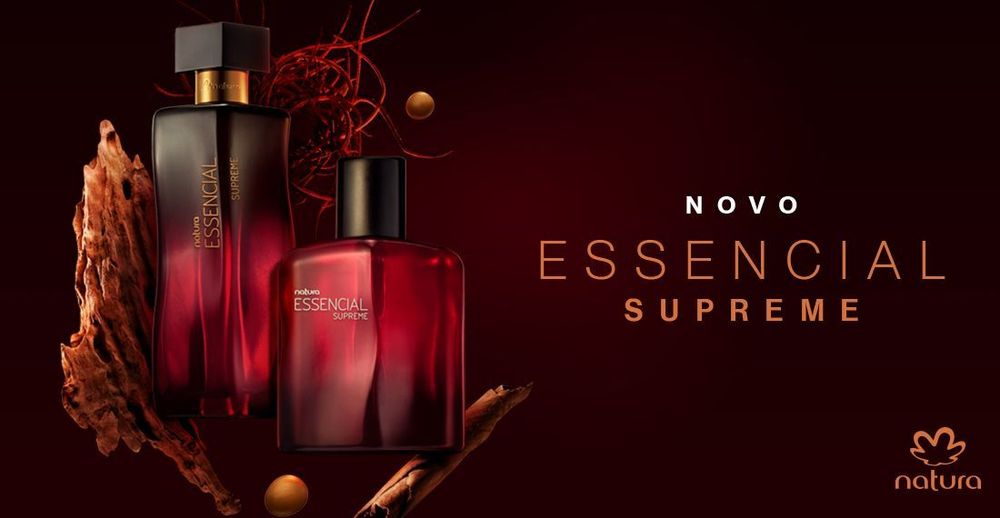 Natura Essencial Supreme