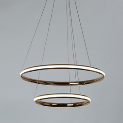 Подвесной светильник Arte Lamp A2198SP-2GO