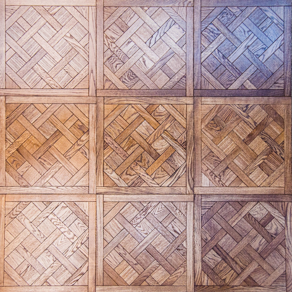 Модульный паркет Marco Ferutti Дуб Noce