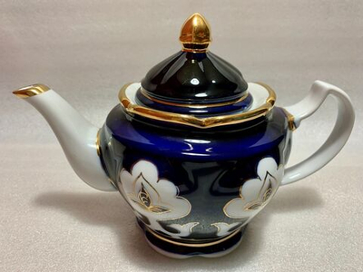 Чайник"Пахта" 1 литр