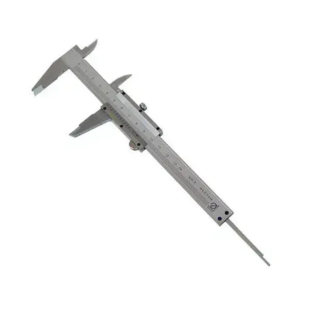 Штангенциркуль