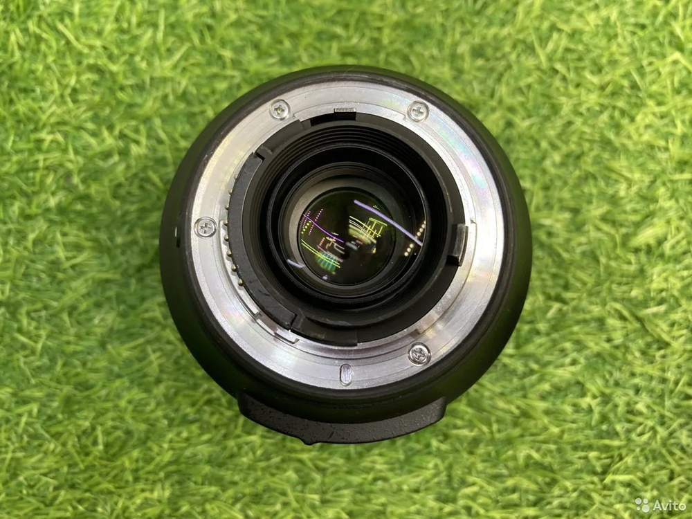 Nikon 28-300mm 3.5-5.6G ED VR Покупка/Продажа