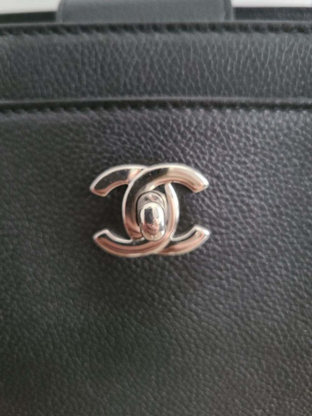 Сумка Chanel Executive