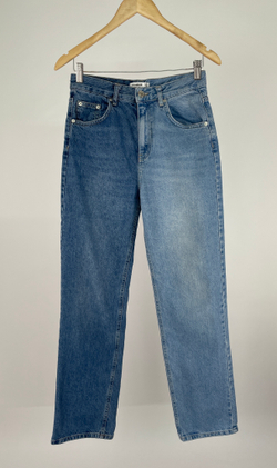 Джинсы PULL&BEAR