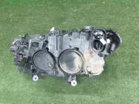 Битая Фара правая BMW X3 G01 (2021-н.в.) LED
