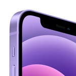 Смартфон Apple iPhone 12 mini 64GB Dual Sim, Purple (Фиолетовый)