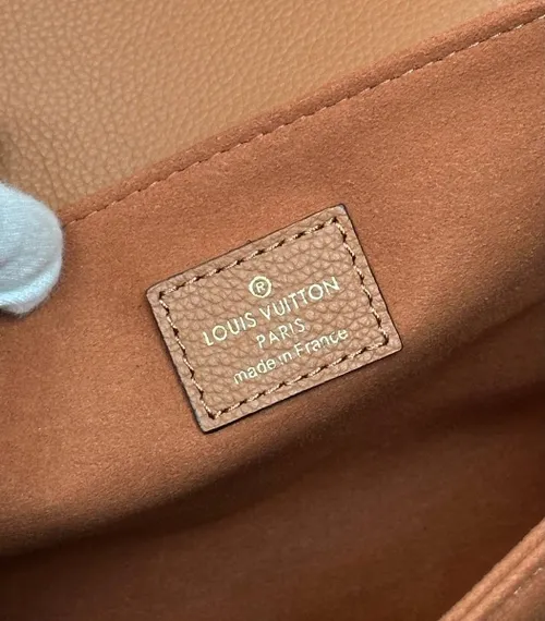 Сумка Louis Vuitton Oxford коричневый