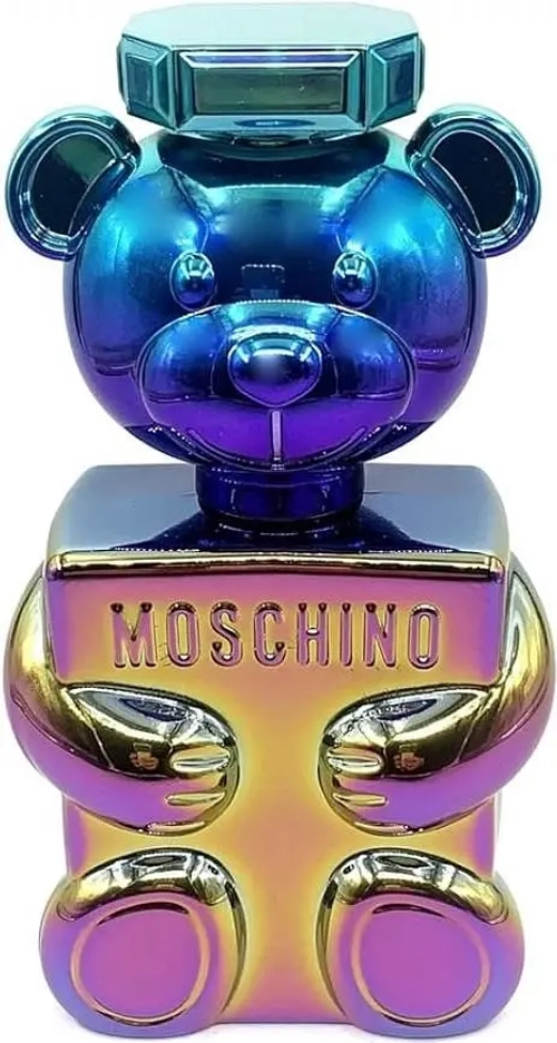 MOSCHINO TOY 2 PEARL EDP 50 ML
