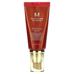 Missha, M Perfect Cover, BB-крем, SPF 42/PA+++, оттенок 25 теплый бежевый, 50 мл (1,7 унции)