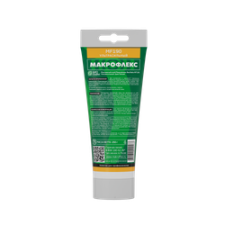 Жидкие гвозди Макрофлекс 2679656 Bio Line MF190 ультрасильный 250 гр. | Макрофлекс