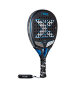 Ракетка NOX Future Hybrid 12K Alum NFA 2025 — баланс и мощность